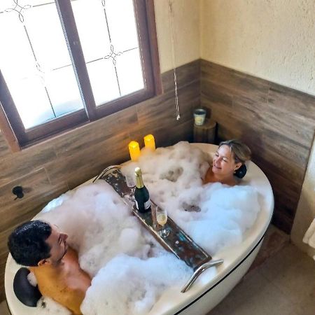 Recanto Zen プライア・ド・ローザ エクステリア 写真