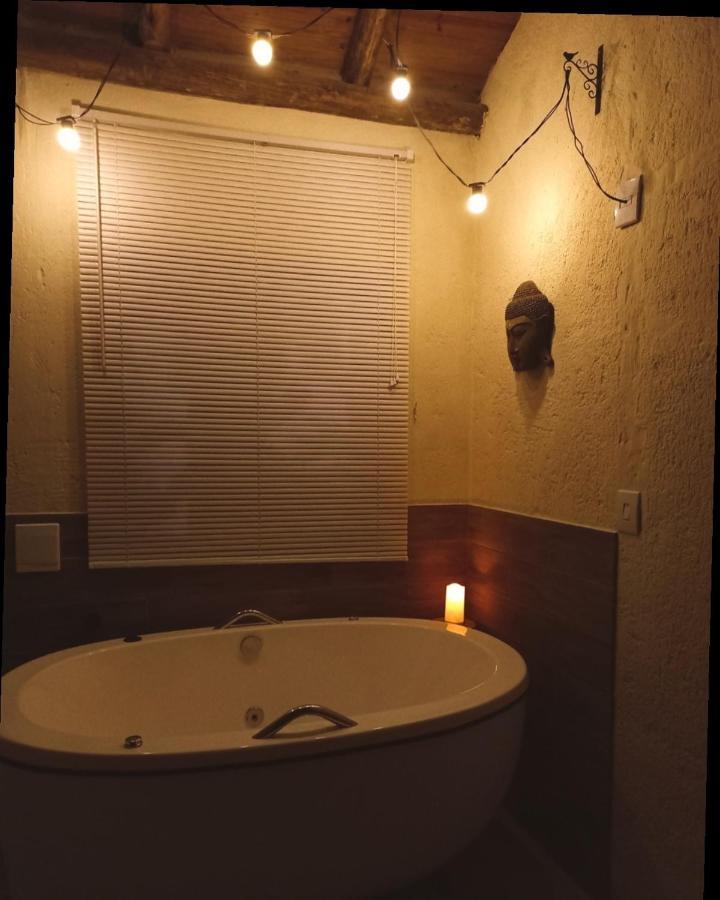 Recanto Zen プライア・ド・ローザ エクステリア 写真