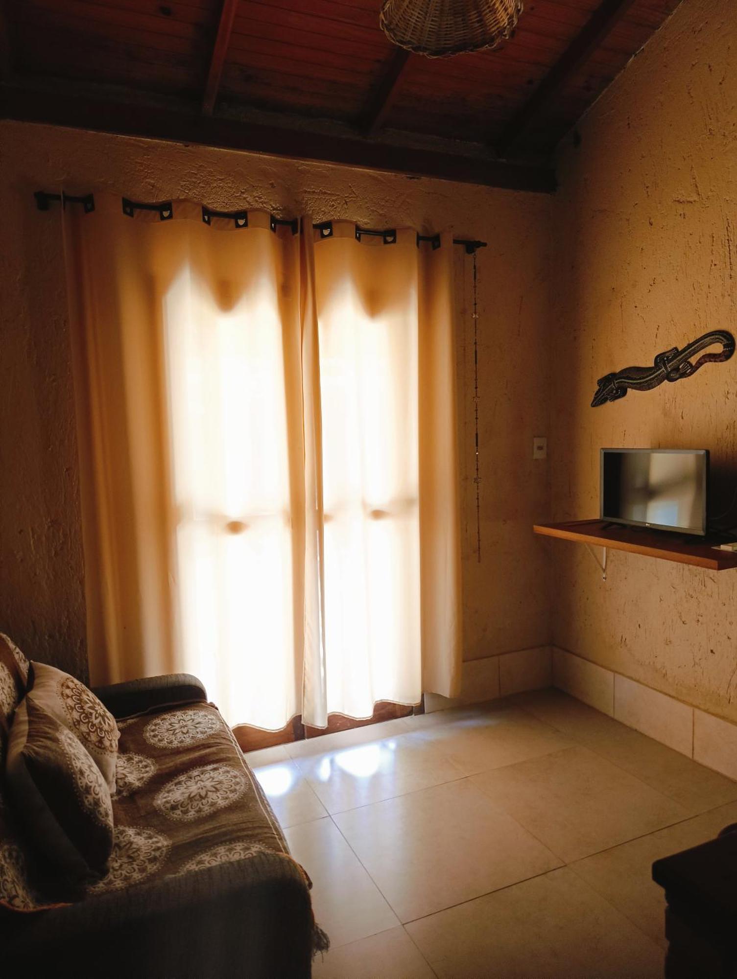 Recanto Zen プライア・ド・ローザ 部屋 写真